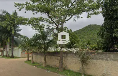 Terreno à venda, 450 m² por r$ 145.000,00 - engenho do mato - niterói/rj