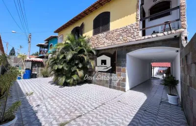 Casa com 3 quartos à venda na Rua Emmanuel Pereira das Neves Filho, Piratininga, Niterói