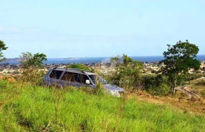 Terreno em condomínio fechado à venda na Estrada Oscar Vieira da Costa Júnior, Cajueiros (Itaipuaçu), Maricá