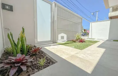 Casa com 3 quartos à venda na Rua Vereador Luiz Botelho, Piratininga, Niterói