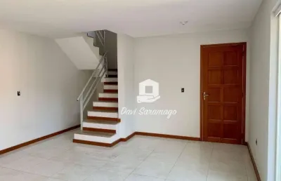 Casa com 3 quartos à venda na Rua Treze, Itaipu, Niterói