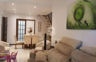 Apartamento com 3 quartos à venda na Rua Presidente Domiciano, Ingá, Niterói