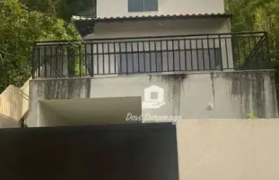 Casa com 3 quartos à venda na Rua Cacilda Ouro, Engenho do Mato, Niterói
