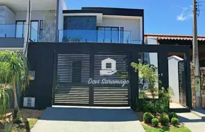Casa com 4 quartos à venda na Rua José de Carvalho Heitor, Camboinhas, Niterói