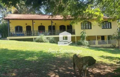 Casa com 3 quartos à venda na Rua Jacarandá, Condado de Maricá, Maricá