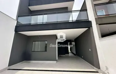 Casa com 3 quartos à venda na Rua Maria D'Ajuda Medeiros, Itaipu, Niterói