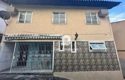Casa com 3 dormitórios à venda, 97 m² por r$ 290.000,00 - maria paula - são gonçalo/rj