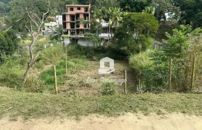 Terreno à venda na Avenida Cruz Nunes, Cafubá, Niterói