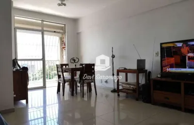 Apartamento com 2 quartos à venda na Rua Marquês de Paraná, Centro, Niterói
