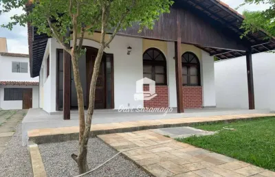Casa com 4 quartos à venda na Rua Orestes Barbosa, Piratininga, Niterói
