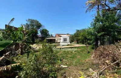 Terreno à venda, 439 m² por r$ 350.000,00 - itaipuaçu - maricá/rj