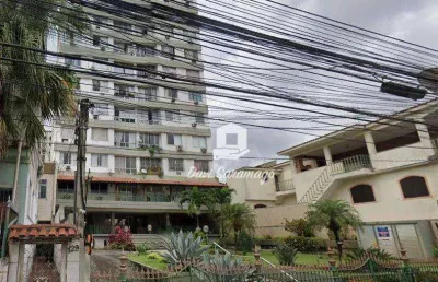 Apartamento com 3 quartos à venda na Rua Soares de Miranda, Fonseca, Niterói