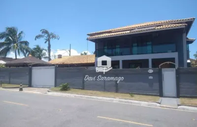 Casa com 3 quartos à venda na Rua Rosa Bassier, Itaipuaçú, Maricá