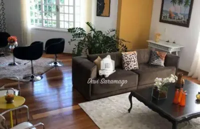 Casa com 4 dormitórios à venda, 279 m² por r$ 1.300.000,00 - badu - niterói/rj