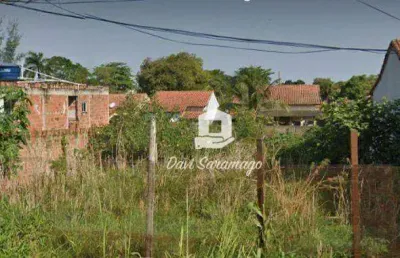 Terreno à venda na Rua dos Lírios, Jardim Atlântico Oeste (Itaipuaçu), Maricá