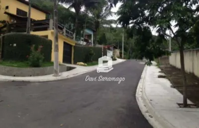 Terreno à venda na Rua Quatrocentos e Vinte, Piratininga, Niterói