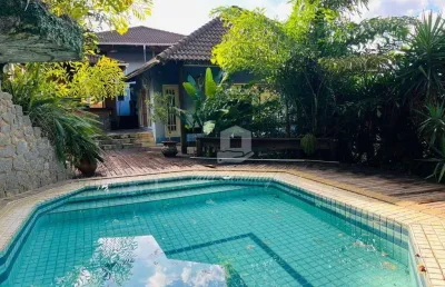 Casa em condomínio fechado com 3 quartos à venda na Avenida Irene Lopes Sodré, Engenho do Mato, Niterói