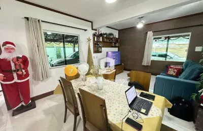 Casa com 4 quartos à venda na Rua Doutor Heleno de Gregório, Cafubá, Niterói