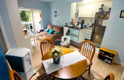 Apartamento com 2 quartos à venda na Rua Desembargador Lima Castro, Fonseca, Niterói
