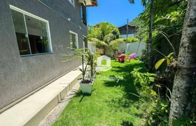 Casa com 4 quartos à venda na Rua dos Corais, Piratininga, Niterói
