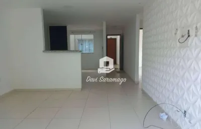 Apartamento com 2 quartos à venda, 81 m² por r$ 320.000 - maria paula - são gonçalo/rj
