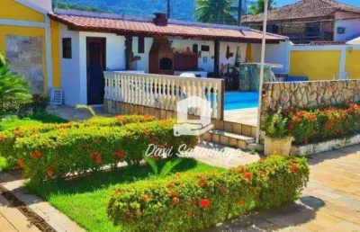 Casa com 4 quartos à venda na Rua Niraldo David de Freitas, Serra Grande, Niterói