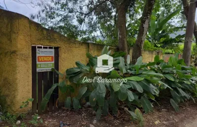 Terreno à venda na Rua 61, Engenho do Mato, Niterói