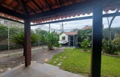 Casa com 3 quartos à venda na Rua Professor José Vieira de Souza, Maravista, Niterói