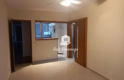 Apartamento com 2 quartos à venda na Rua álvares De Azevedo Bloco A, Icaraí, Niterói