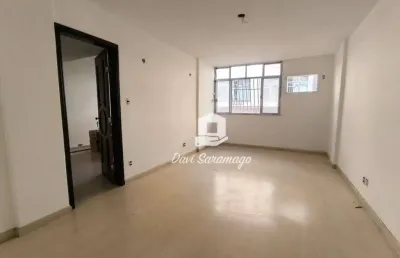 Apartamento com 3 quartos à venda na Rua Santa Rosa, Icaraí, Niterói