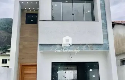 Casa com 4 quartos à venda na Rua Doutor Francisco Cazes, Piratininga, Niterói