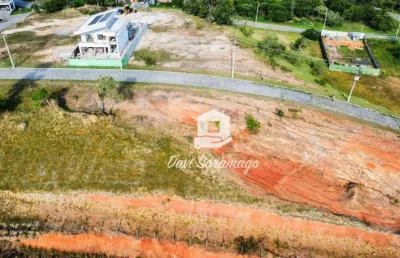 Terreno à venda, 375 m² por r$ 100.000,00 - ubatiba - maricá/rj