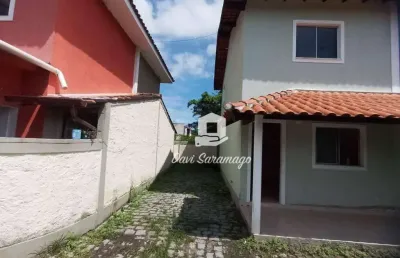 Casa com 2 quartos à venda na Rua C, Chácaras de Inoã (Inoã), Maricá