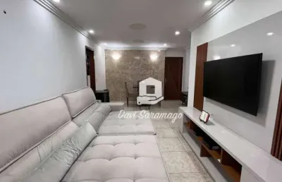 Apartamento 2 quartos à venda em icaraí - niterói/rj