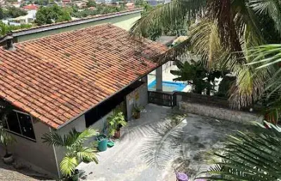 Casa com 3 quartos à venda, 194 m² por r$ 1.200.000 - piratininga - niterói/rj