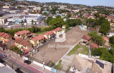 Terreno comercial à venda na Rua Abreu Sodré, Mumbuca, Maricá