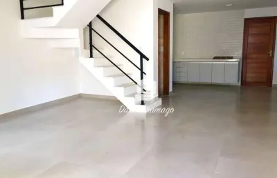 Casa em condomínio fechado com 3 quartos à venda na Rua Jornalista J. E. de Macedo Soares, Itaipu, Niterói