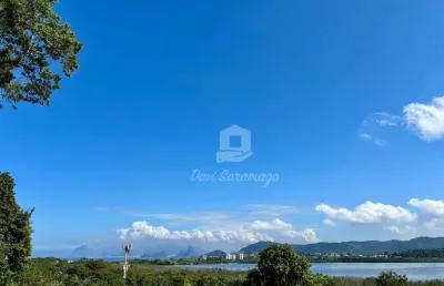 Terreno à venda com 800m² em itacoatiara - niterói/rj