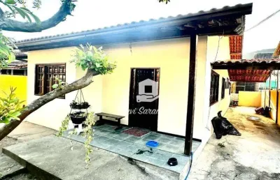 Casa com 5 quartos à venda na Rua Jornalista Osias Stutz, Cafubá, Niterói