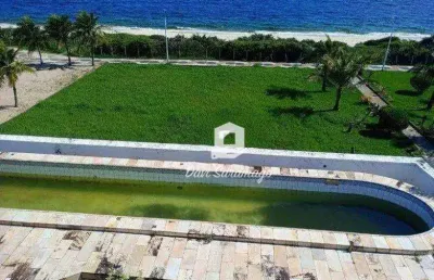 Casa com 8 quartos à venda na Rua Thomas Cormack, Camboinhas, Niterói