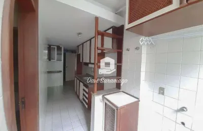 Apartamento com 2 quartos à venda na Rua Visconde de Morais, Ingá, Niterói
