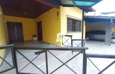 Casa com 4 dormitórios à venda, 240 m² por r$ 1.600.000,00 - são francisco - niterói/rj