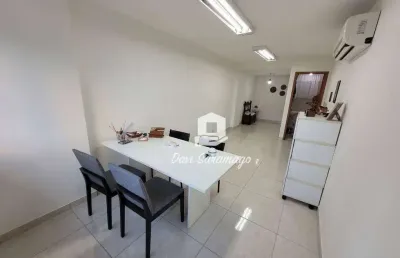 Sala comercial com 1 sala à venda na Rua da Conceição, Centro, Niterói