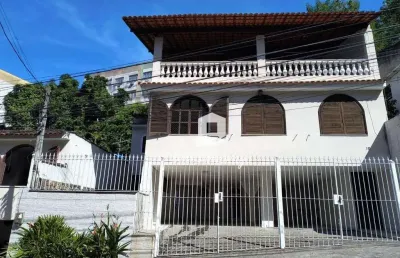 Casa em condomínio fechado com 4 quartos à venda na Rua Riodades, Fonseca, Niterói
