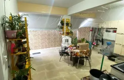 Casa com 3 quartos à venda na Rua Magnólia Brasil, Fonseca, Niterói