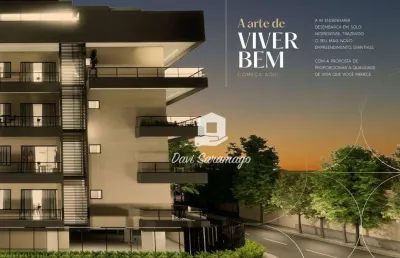 Cobertura com 3 dormitórios à venda, 184 m² por r$ 1.697.000,00 - piratininga - niterói/rj