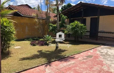 Casa com 3 quartos à venda na Rua Comendador Mem Marinho Falcão, Piratininga, Niterói