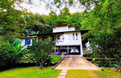Casa à venda, 210 m² por r$ 670.000,00 - vila progresso - niterói/rj