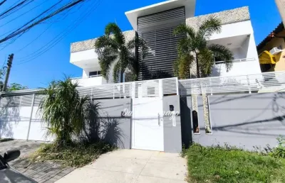 Casa com 5 quartos à venda na Rua Doutor Ladyr Ribeiro, Camboinhas, Niterói