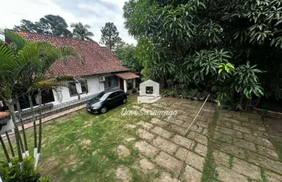 Chácara / sítio com 6 quartos à venda na Travessa Suécia, Várzea das Moças, São Gonçalo